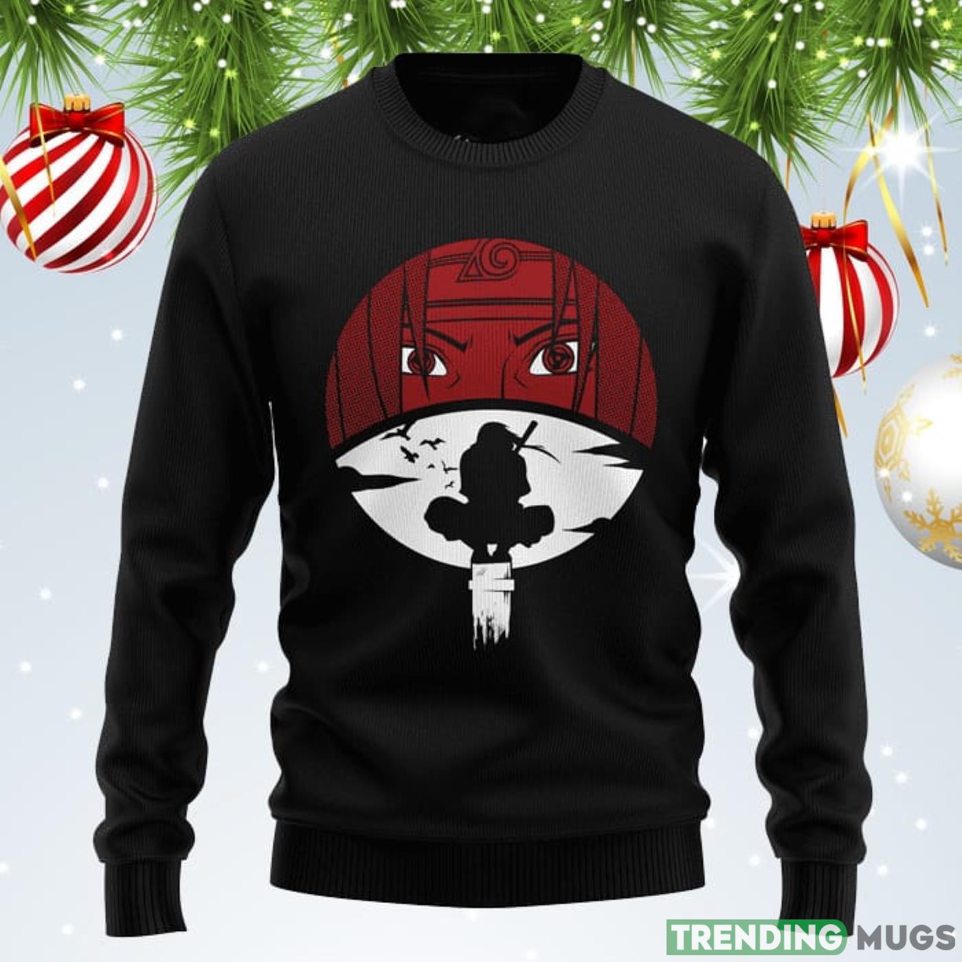 The Biggest Sacrifice Sweater Product Photo 1 The Biggest Sacrifice Sweater Product Photo 1