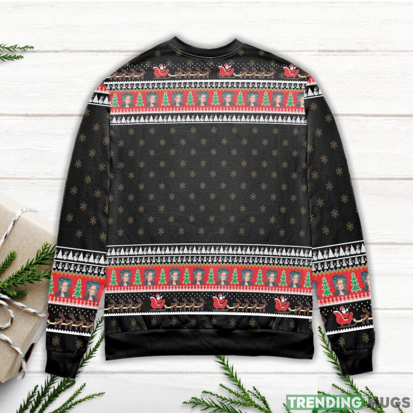 Woman Belong In All Places Where Decisions Are Being Made Ugly Christmas Sweater Sweater Woman Belong In All Places Where Decisions Are Being Made Ugly Christmas Sweater Sweater
