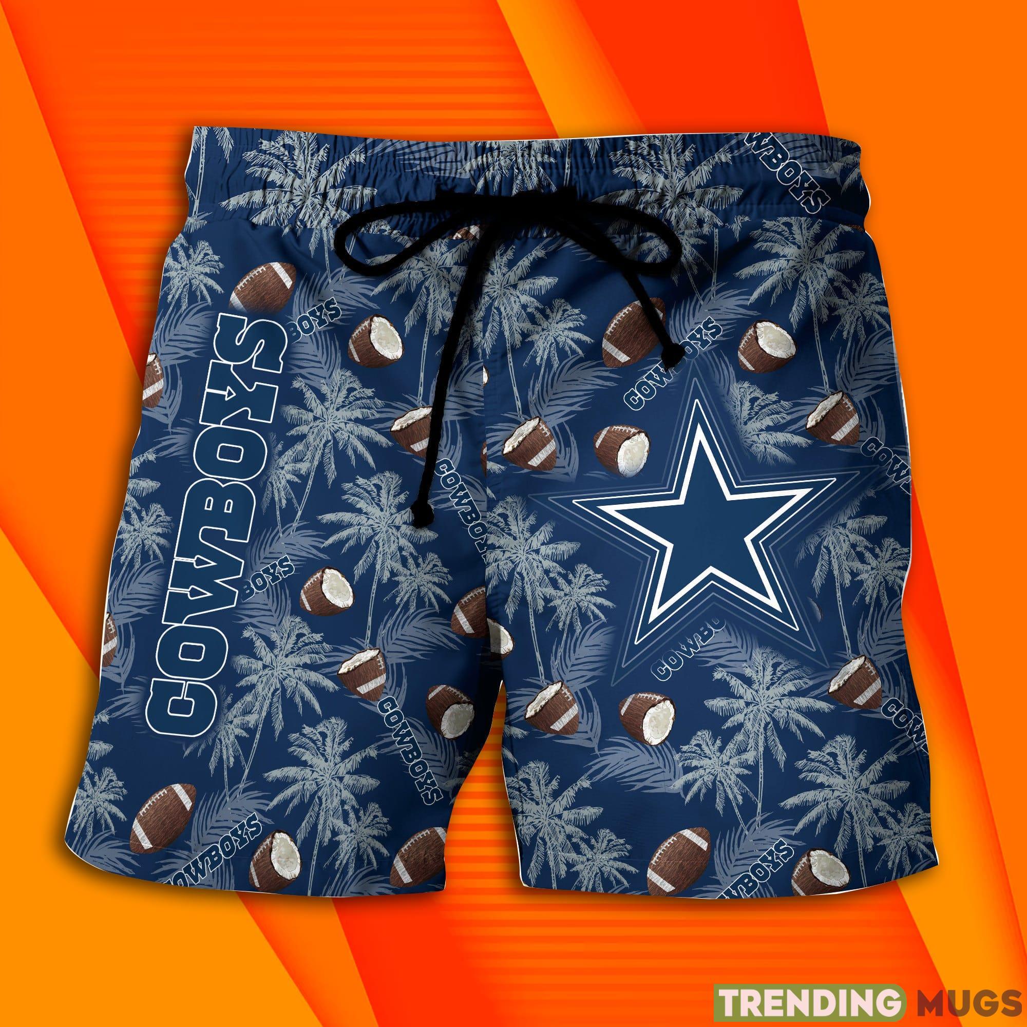 Dallas Cowboys NFL Hawaii Shirt New Gift For Summer Hawaiian Shirt Dallas Cowboys NFL Hawaii Shirt New Gift For Summer Hawaiian Shirt