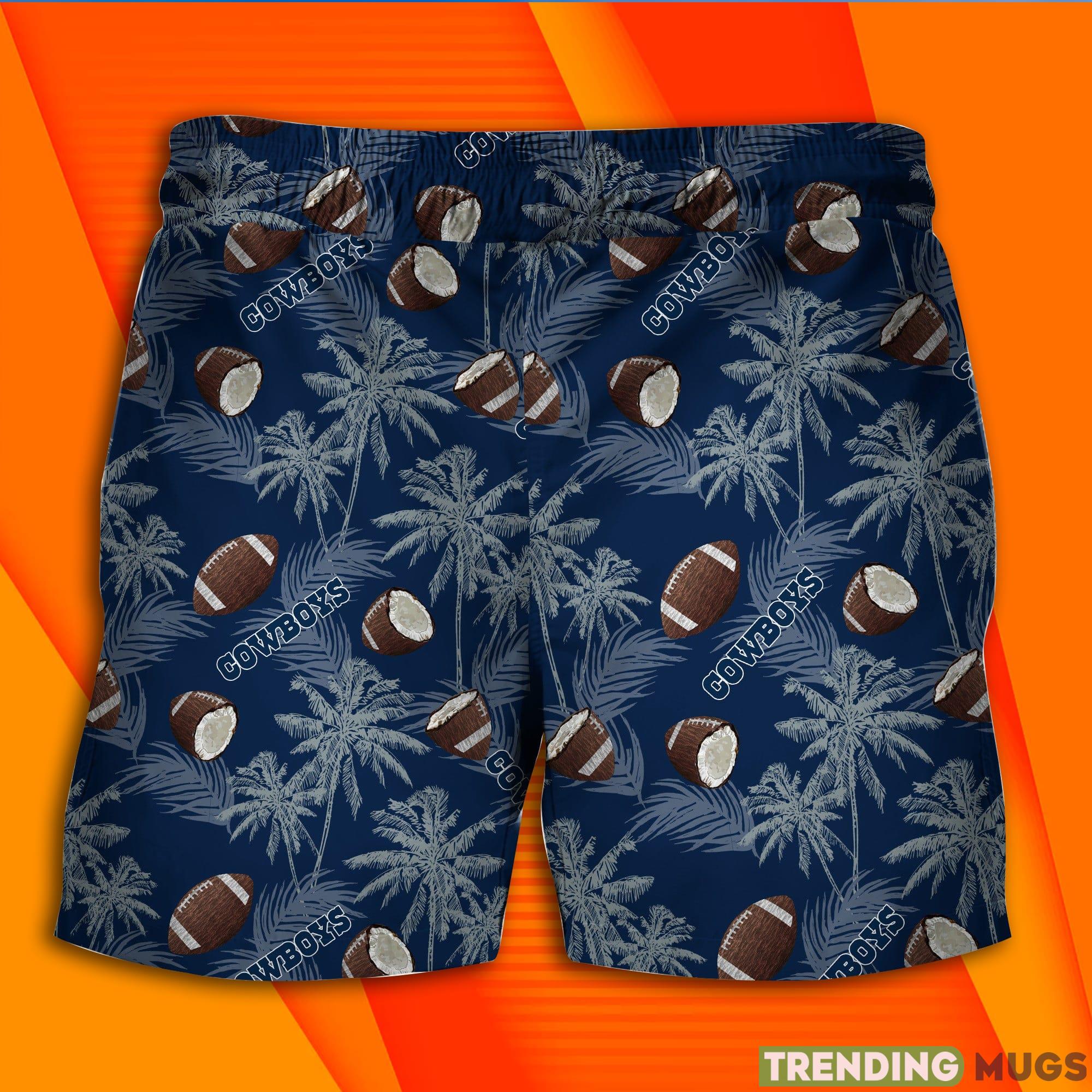 Dallas Cowboys NFL Hawaii Shirt New Gift For Summer Hawaiian Shirt Dallas Cowboys NFL Hawaii Shirt New Gift For Summer Hawaiian Shirt