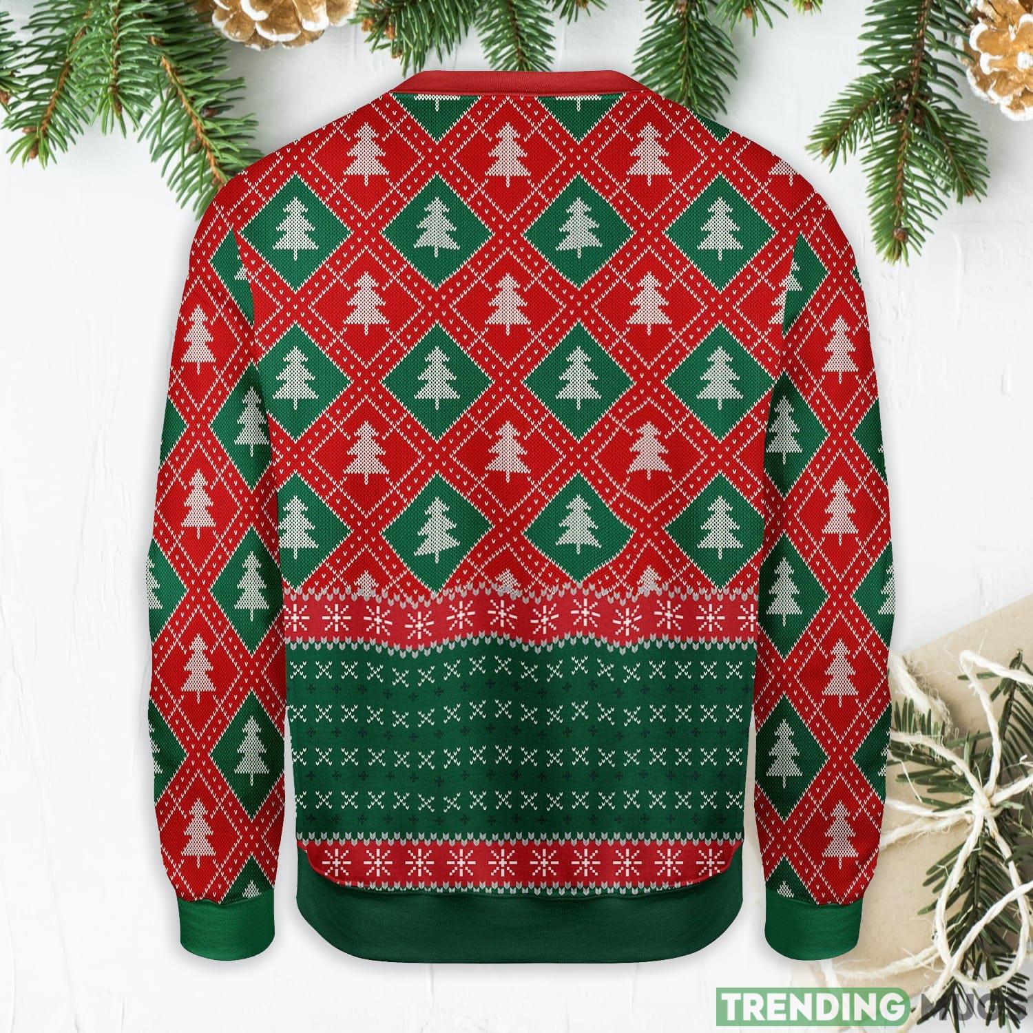 I'm Every Woman Ugly Christmas Sweater Sweater I'm Every Woman Ugly Christmas Sweater Sweater