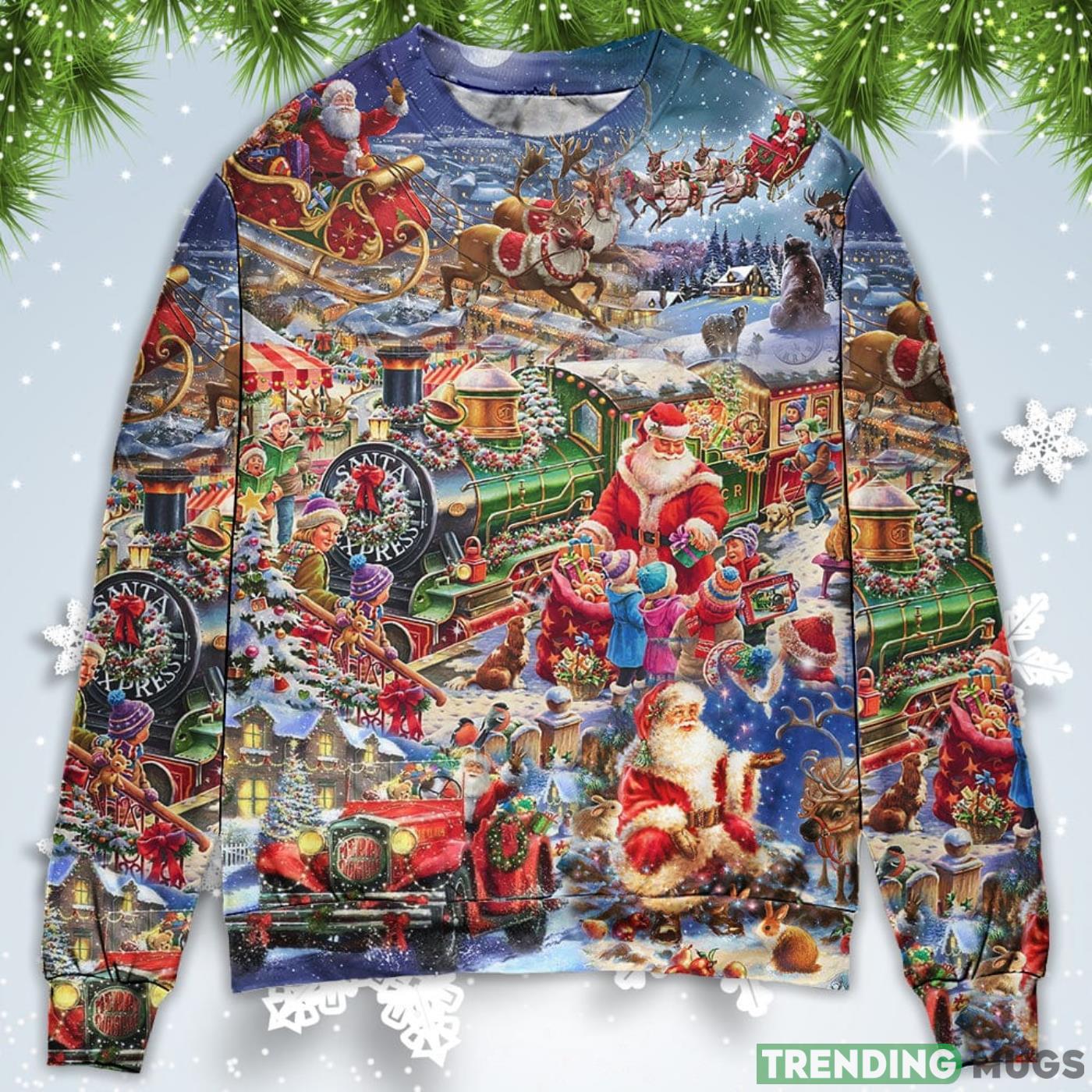 Joy Love Peace Family Laughter Christmas Sweatshirt Sweater Sweater Joy Love Peace Family Laughter Christmas Sweatshirt Sweater Sweater