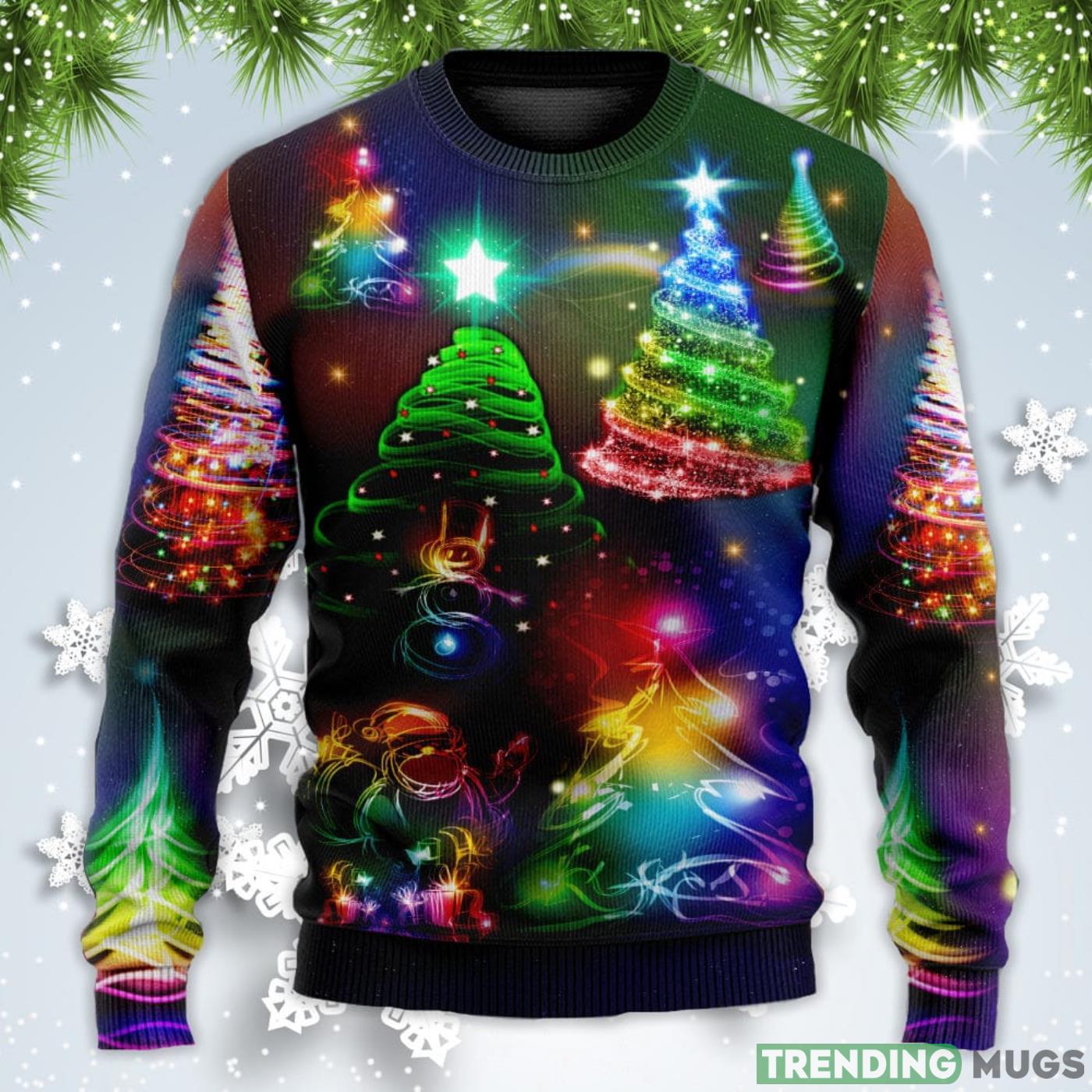 Merry Everything Happy Always Christmas Sweatshirt Sweater Sweater Merry Everything Happy Always Christmas Sweatshirt Sweater Sweater