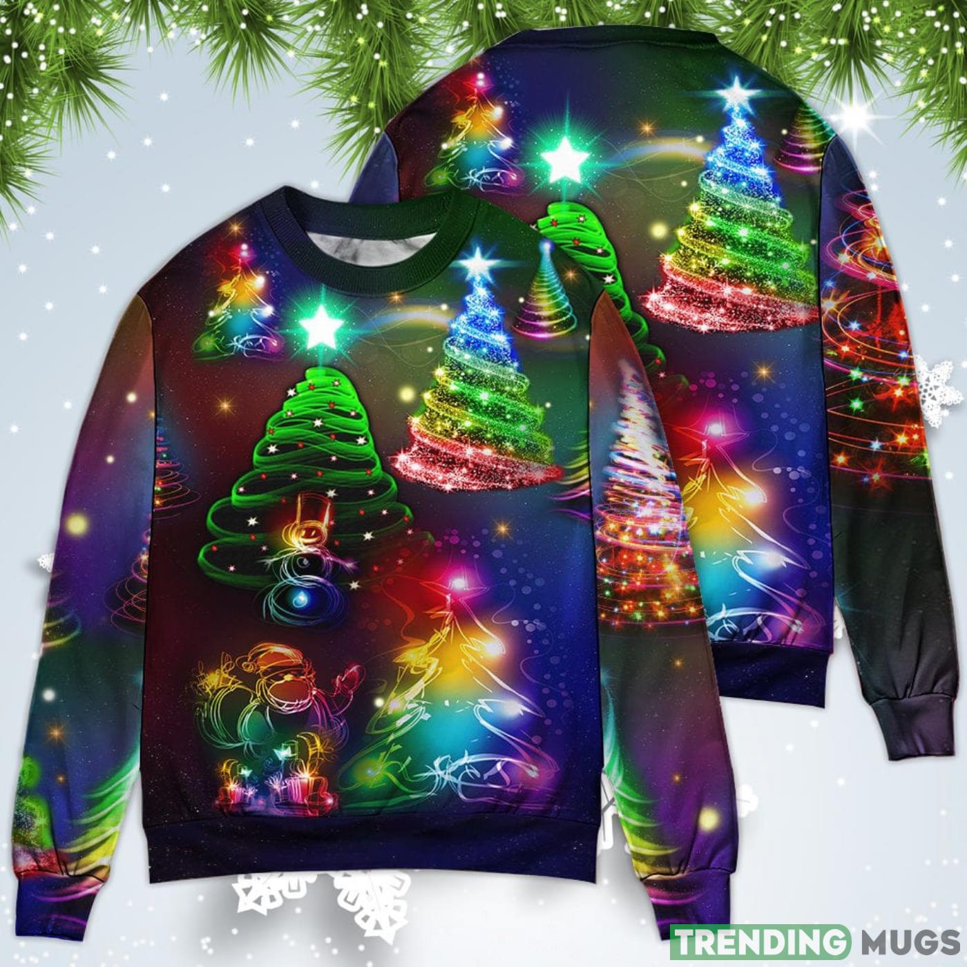 Merry Everything Happy Always Christmas Sweatshirt Sweater Sweater Merry Everything Happy Always Christmas Sweatshirt Sweater Sweater