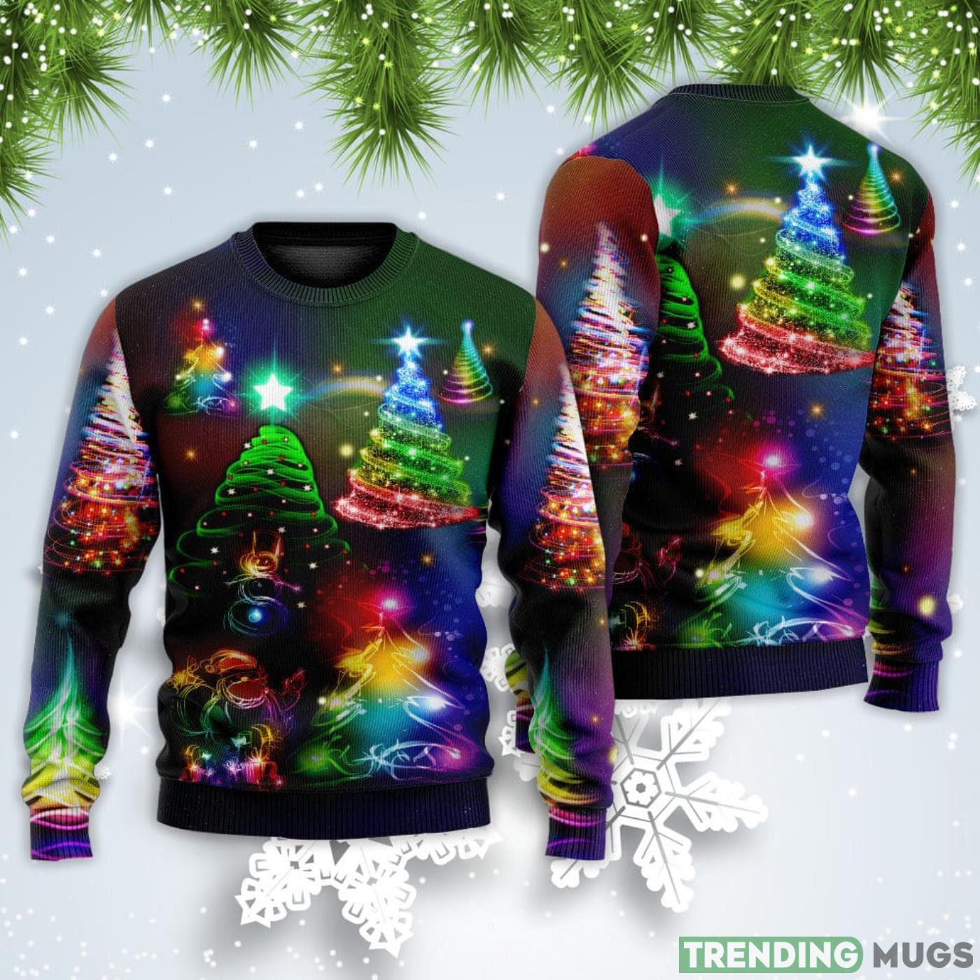 Merry Everything Happy Always Christmas Sweatshirt Sweater Sweater Merry Everything Happy Always Christmas Sweatshirt Sweater Sweater