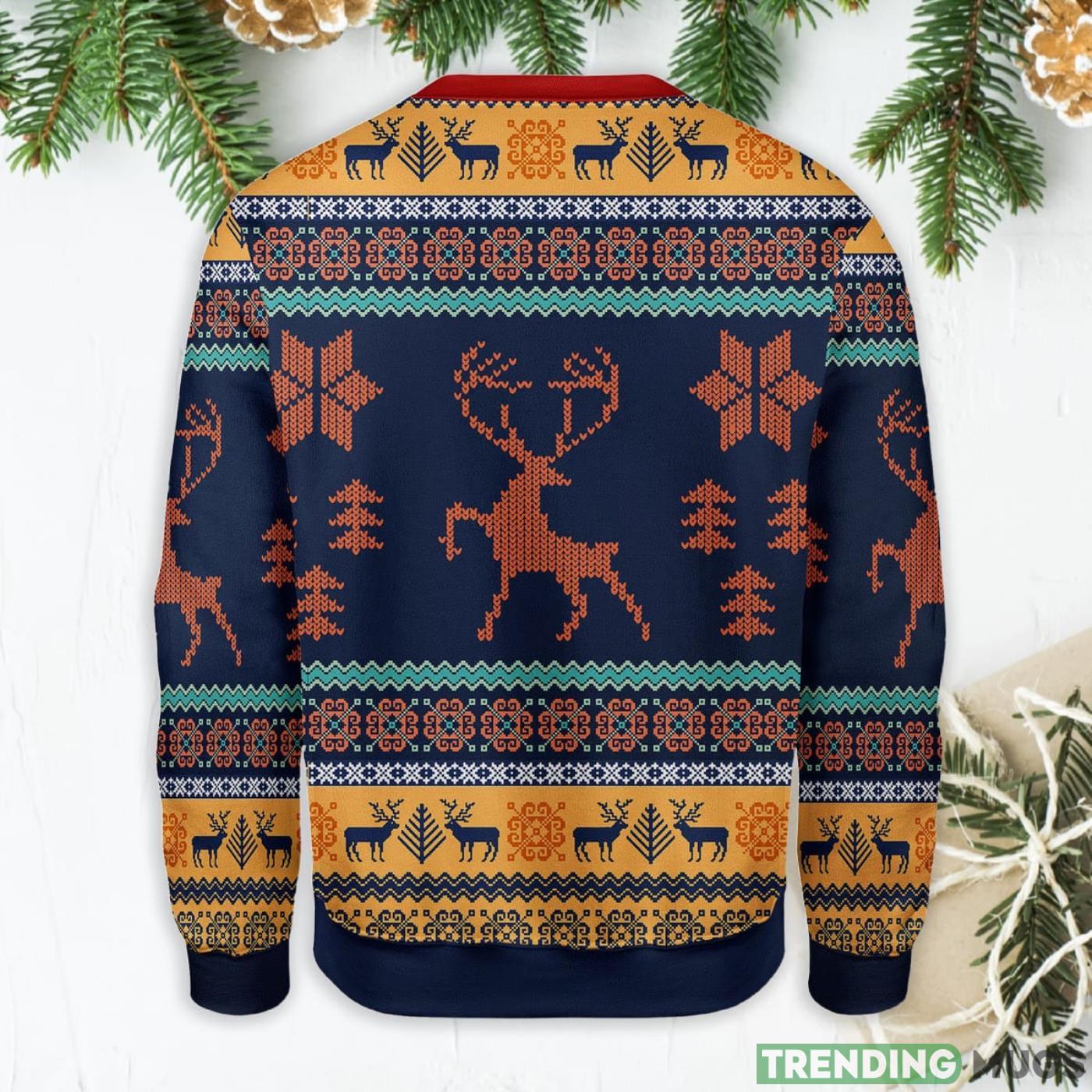 Merry Pigmas Ugly Christmas Sweater Sweater Merry Pigmas Ugly Christmas Sweater Sweater