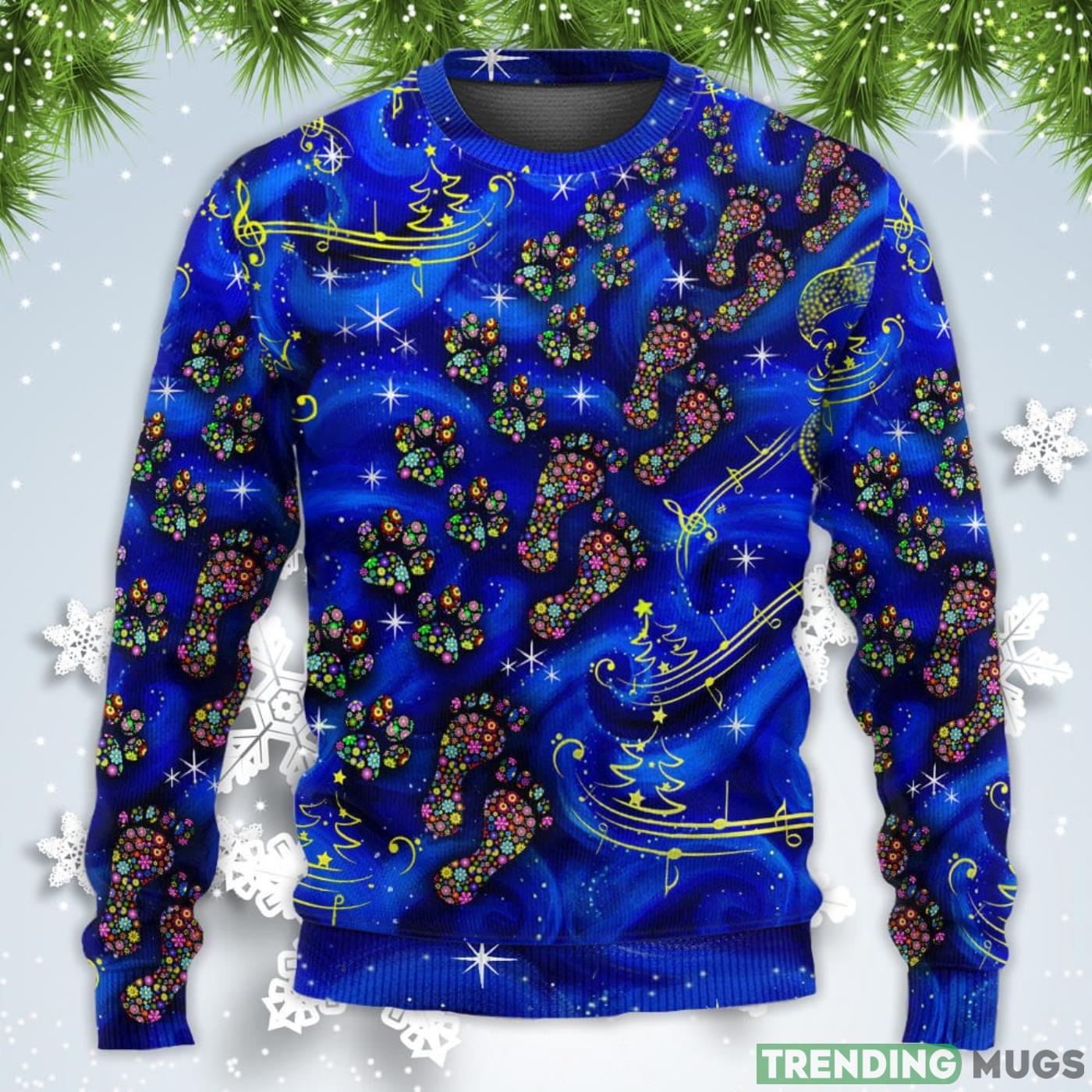 Never Walk Alone Christmas Sweatshirt Sweater Sweater Never Walk Alone Christmas Sweatshirt Sweater Sweater