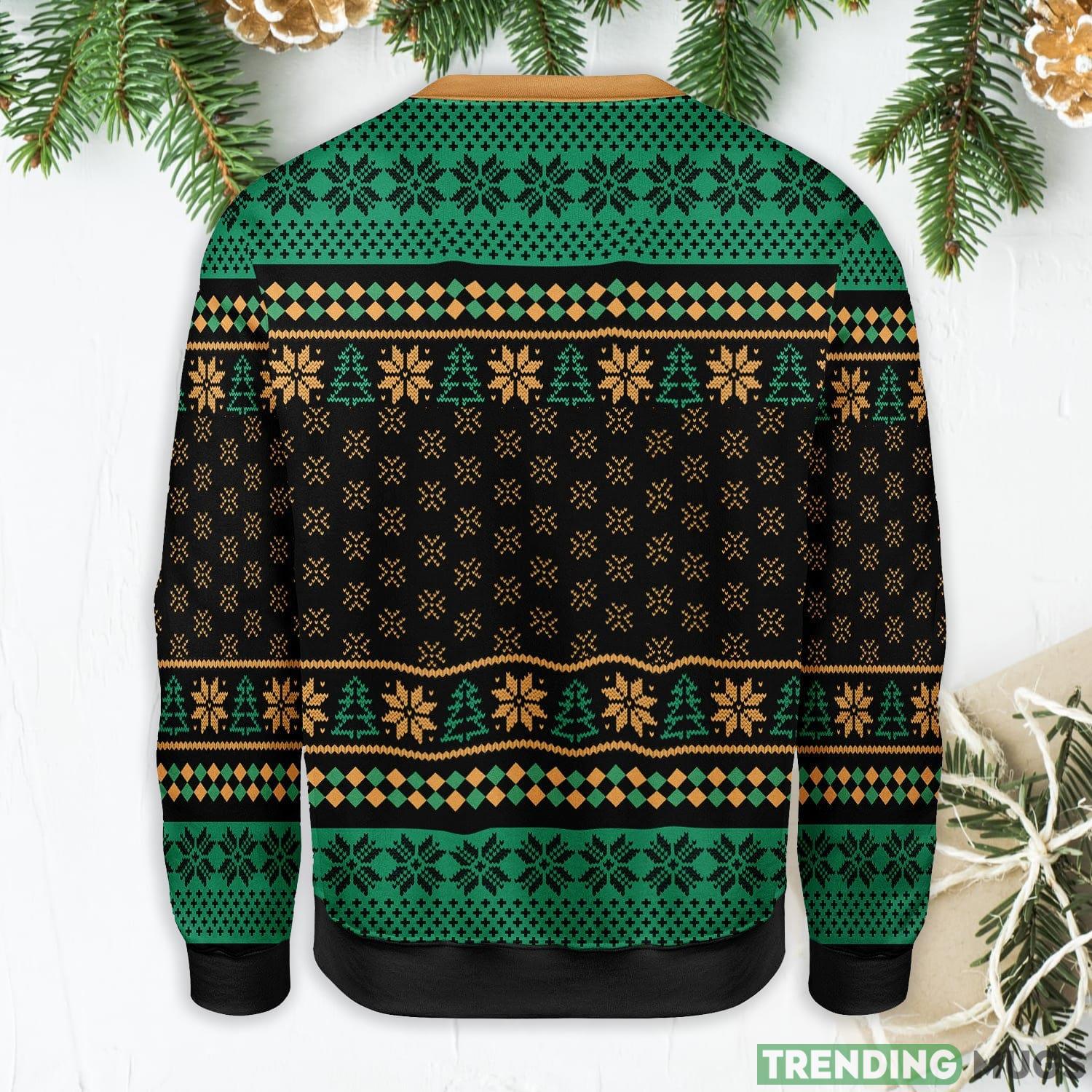 Oh My God Look At Her Butt Ugly Christmas Sweater Sweater Oh My God Look At Her Butt Ugly Christmas Sweater Sweater