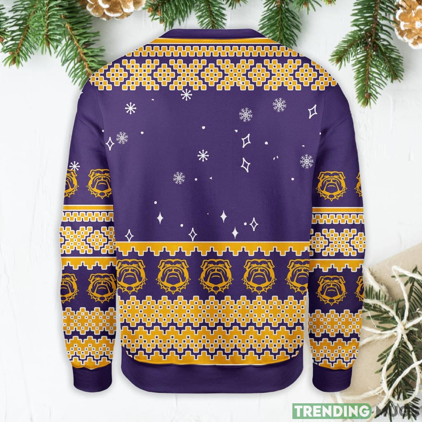 Omega Psi Phi Ugly Christmas Sweater Sweater Omega Psi Phi Ugly Christmas Sweater Sweater