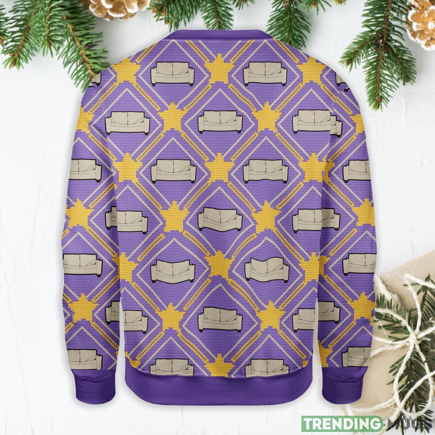 Pivot Ugly Christmas Sweater Sweater Pivot Ugly Christmas Sweater Sweater