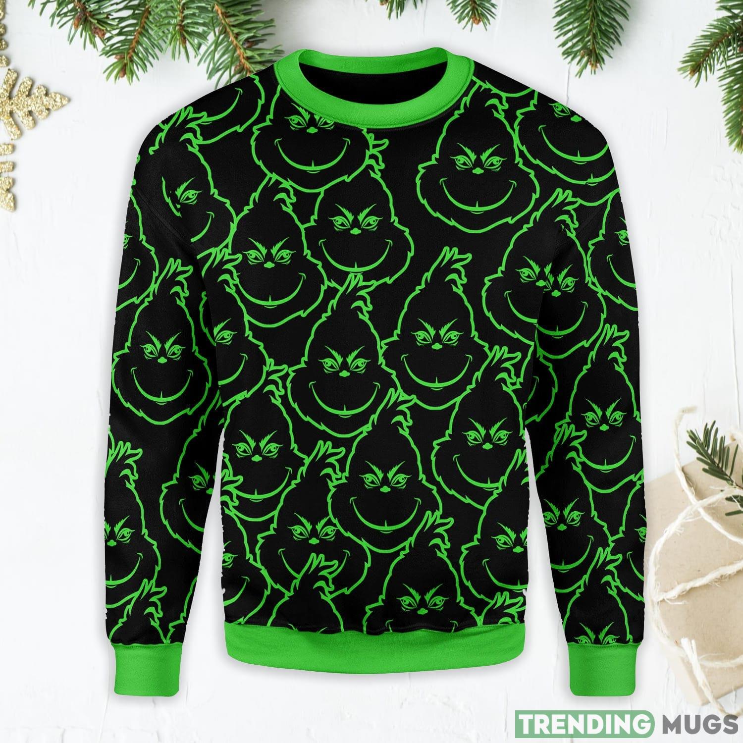Six Feet People Ugly Christmas Sweater Product Photo 1 Six Feet People Ugly Christmas Sweater Product Photo 1