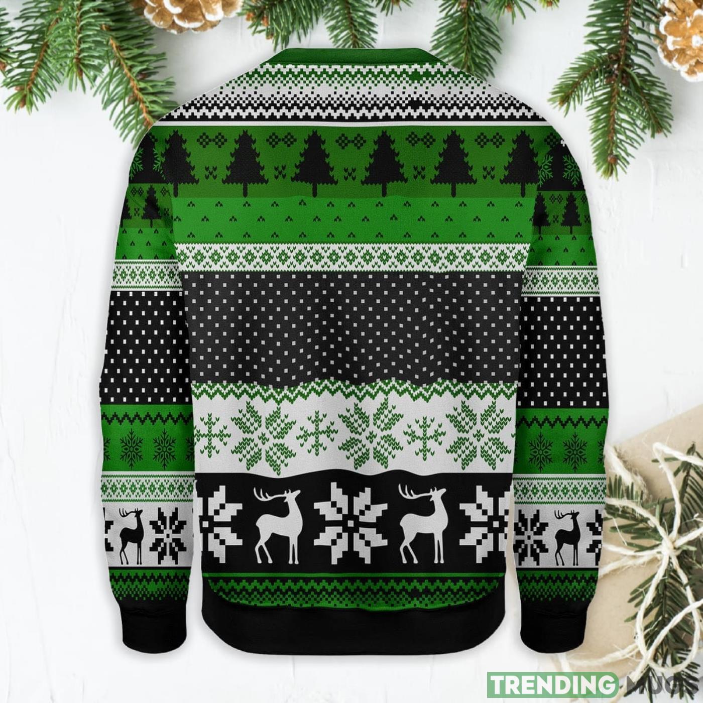 Sometimes I Feel Trapped By This Persona I've Created Ugly Christmas Sweater Sweater Sometimes I Feel Trapped By This Persona I've Created Ugly Christmas Sweater Sweater