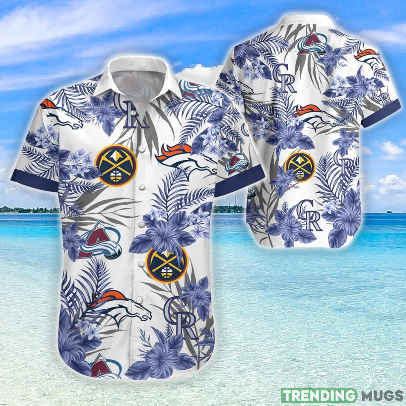 Blue Style Colorado Aloha Hawaiian Shirt For Fans Product Photo 1 Blue Style Colorado Aloha Hawaiian Shirt For Fans Product Photo 1