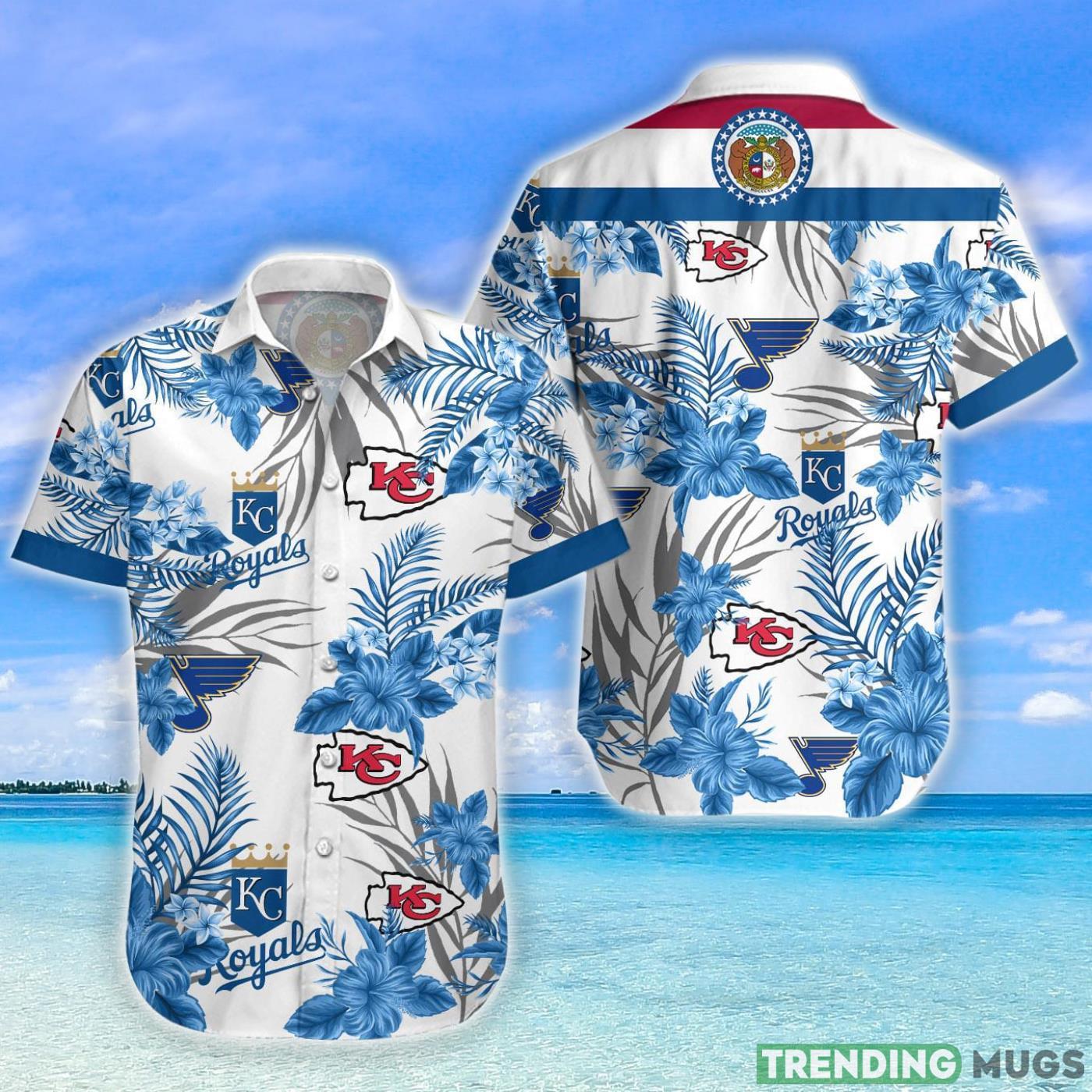 Chiefs Blues Royals Hawaiian Shirt For Fans Hawaiian Shirt Chiefs Blues Royals Hawaiian Shirt For Fans Hawaiian Shirt