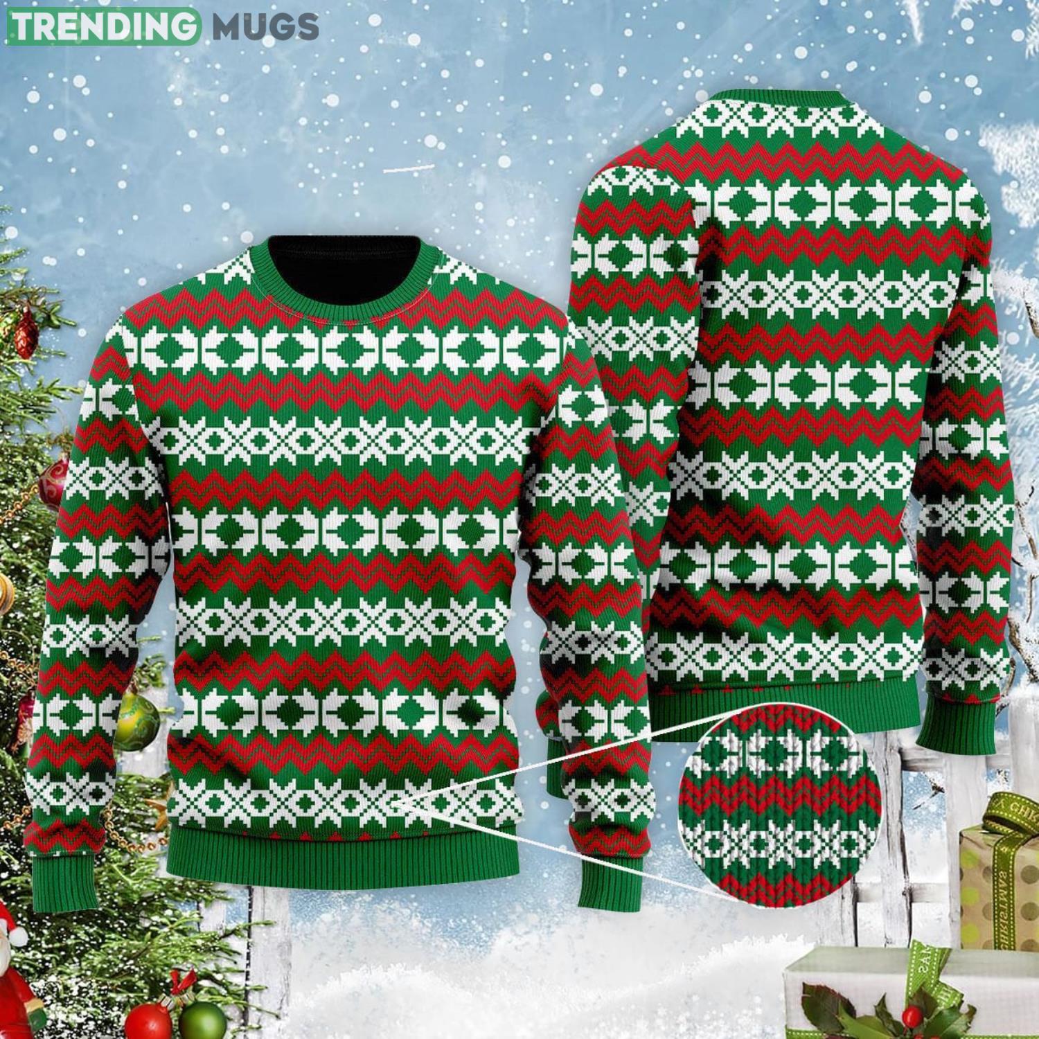 Oh My Old Sweater Christmas Gift Ugly Christmas Sweater Product Photo 1 Oh My Old Sweater Christmas Gift Ugly Christmas Sweater Product Photo 1