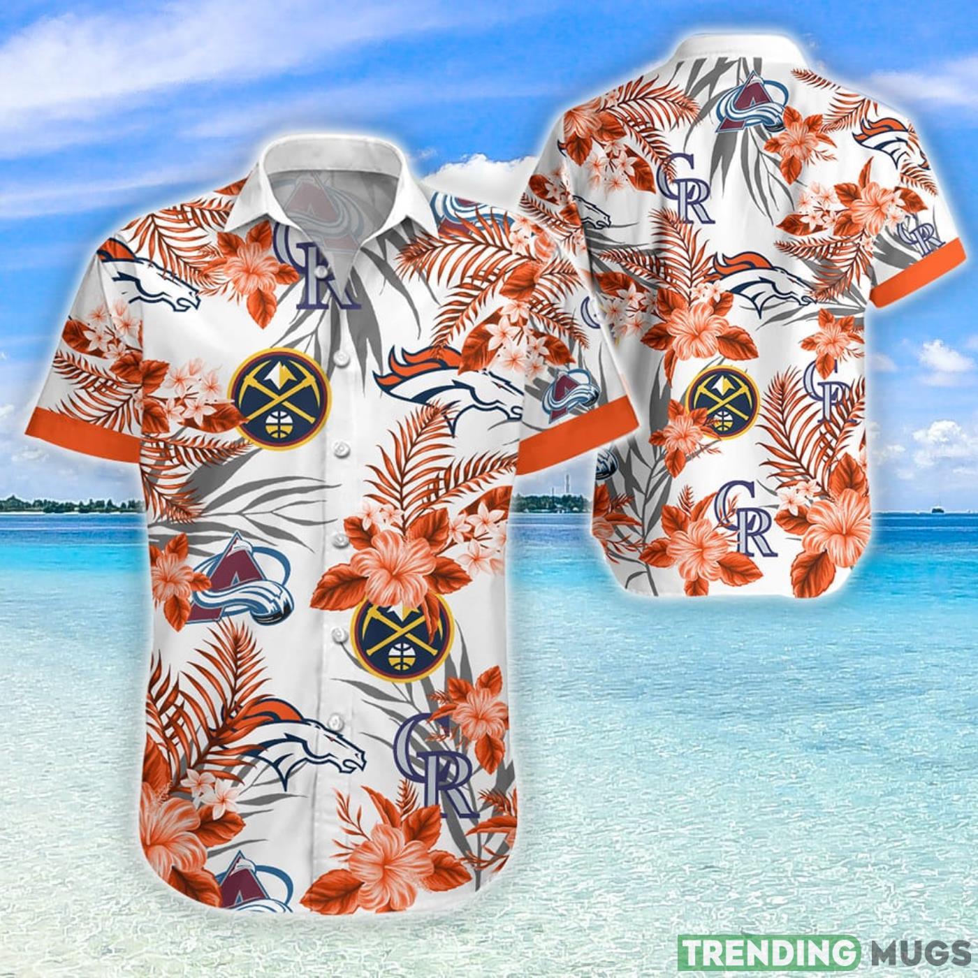 Orange Style Colorado Aloha Hawaiian Shirt For Fans Product Photo 1 Orange Style Colorado Aloha Hawaiian Shirt For Fans Product Photo 1