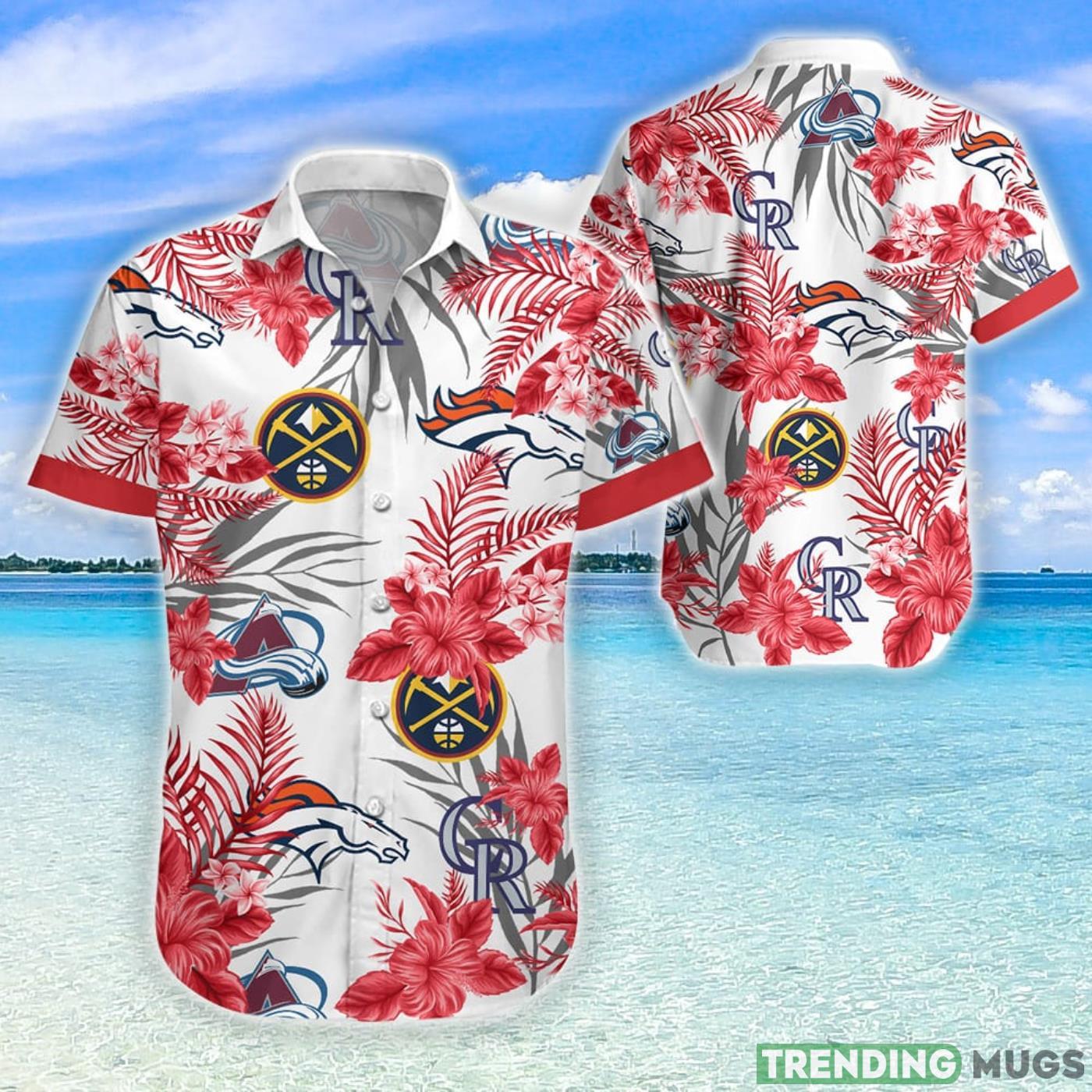 Red Style Colorado Aloha Hawaiian Shirt For Fans Product Photo 1 Red Style Colorado Aloha Hawaiian Shirt For Fans Product Photo 1