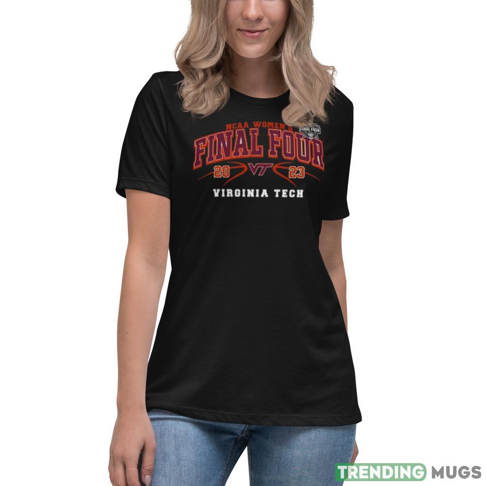 2023 NCAA Womens Basketball Final Four Virginia Tech Shirt Dark Shirt 2023 NCAA Womens Basketball Final Four Virginia Tech Shirt Dark Shirt