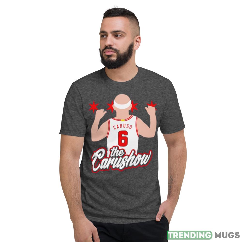 Alex Caruso The Carushow Say My Name Shirt Dark Shirt Alex Caruso The Carushow Say My Name Shirt Dark Shirt