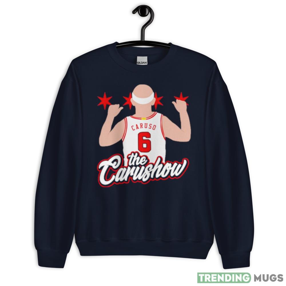 Alex Caruso The Carushow Say My Name Shirt Dark Shirt Alex Caruso The Carushow Say My Name Shirt Dark Shirt