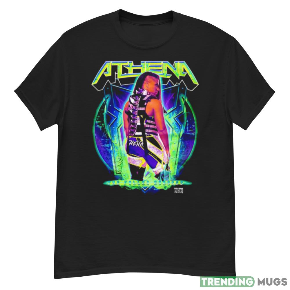 Athena Fallen Goddess shirt Dark Shirt Athena Fallen Goddess shirt Dark Shirt