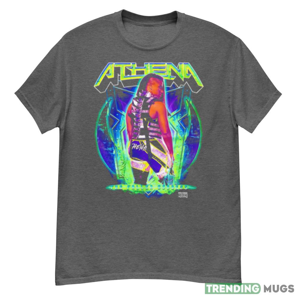 Athena Fallen Goddess shirt - G500 Men’s Classic T-Shirt-1 Athena Fallen Goddess shirt - G500 Men’s Classic T-Shirt-1