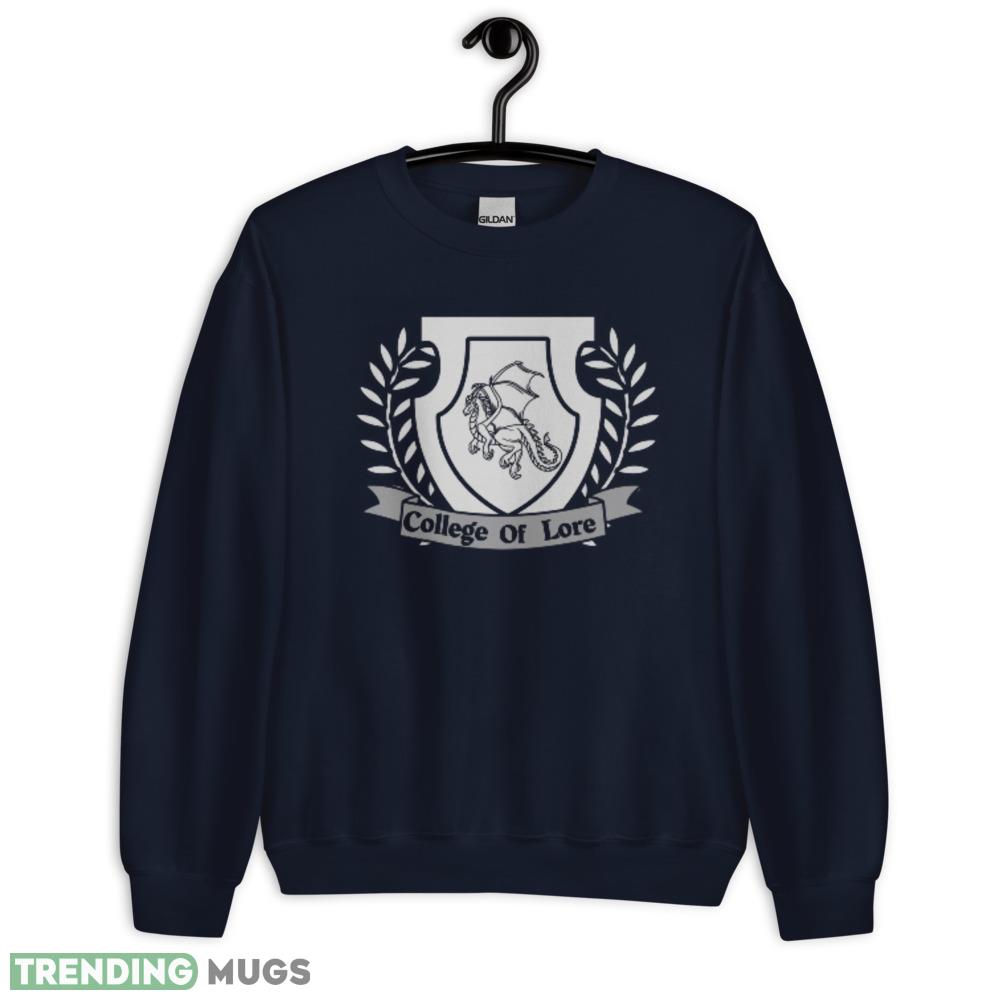 Bard Class College Of Lore T Shirt Bard Class College Of Lore shirt Dark Shirt Bard Class College Of Lore T Shirt Bard Class College Of Lore shirt Dark Shirt