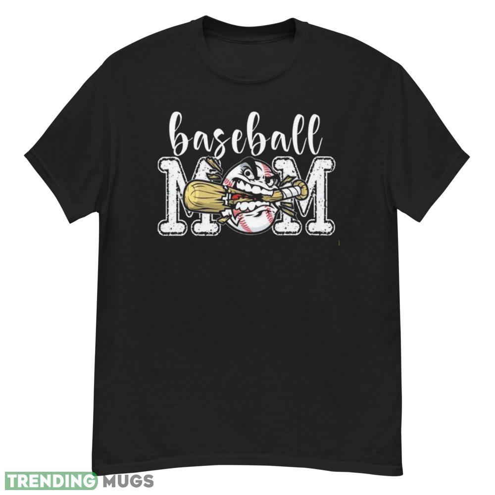 Baseball Mom T Shirt gift for mom unisex shirt Dark Shirt Baseball Mom T Shirt gift for mom unisex shirt Dark Shirt