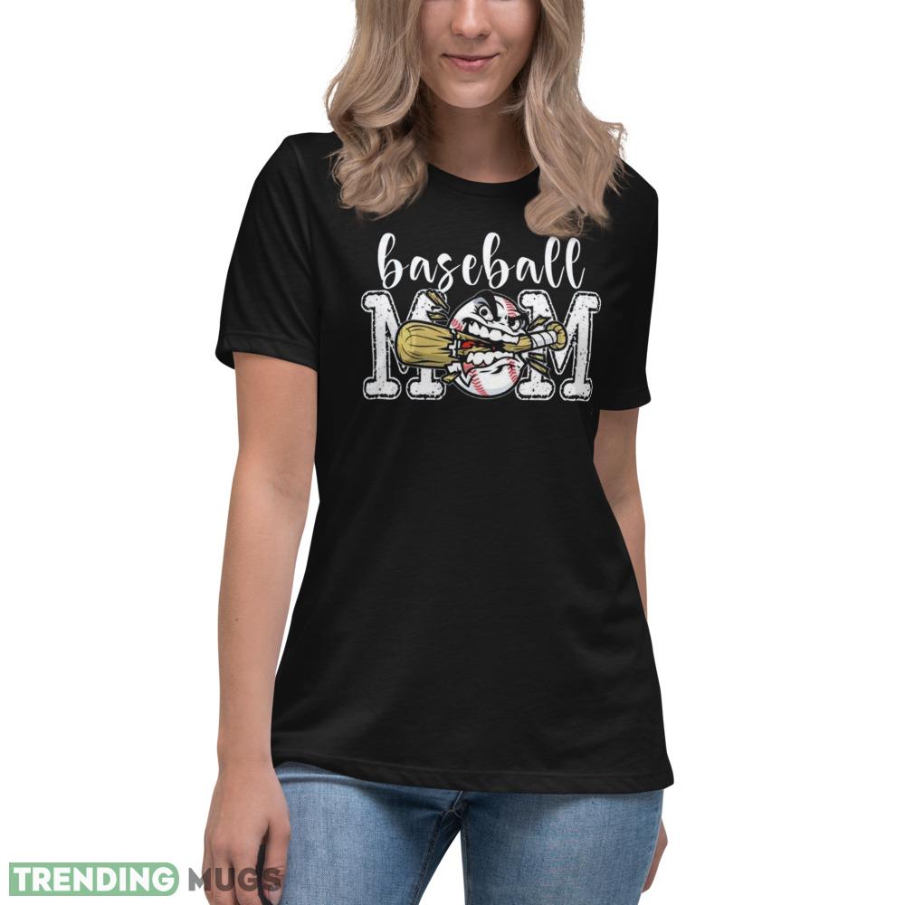 Baseball Mom T Shirt gift for mom unisex shirt Dark Shirt Baseball Mom T Shirt gift for mom unisex shirt Dark Shirt