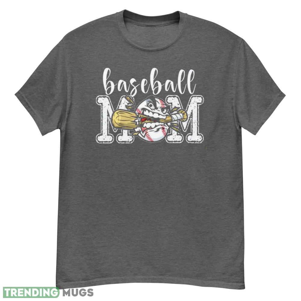 Baseball Mom T Shirt gift for mom unisex shirt - G500 Men’s Classic T-Shirt-1 Baseball Mom T Shirt gift for mom unisex shirt - G500 Men’s Classic T-Shirt-1