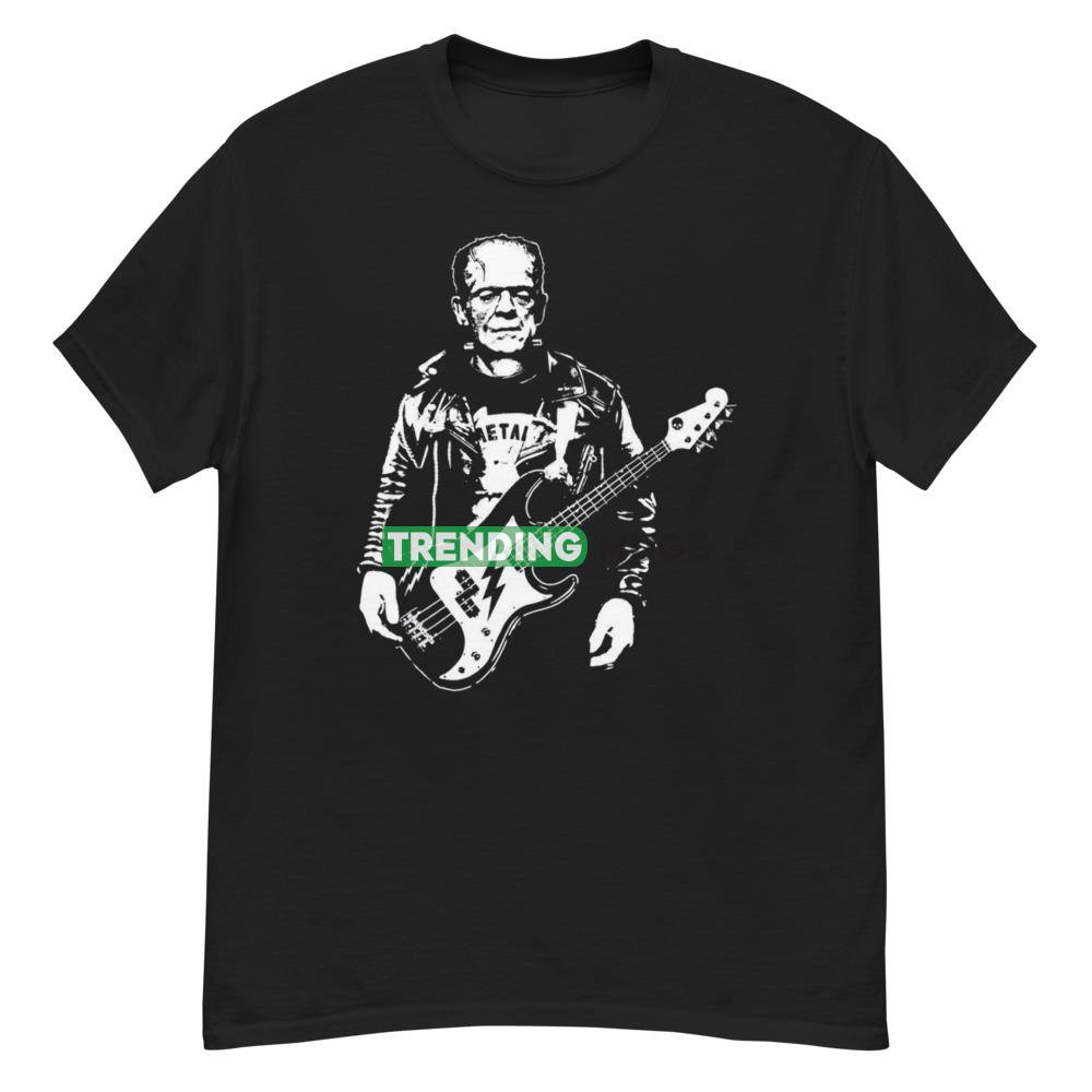 Bass Guitar T Shirt Gift For Bassist Mens Women Kids Teen Electric Guitar T Shirt Dark Shirt Bass Guitar T Shirt Gift For Bassist Mens Women Kids Teen Electric Guitar T Shirt Dark Shirt