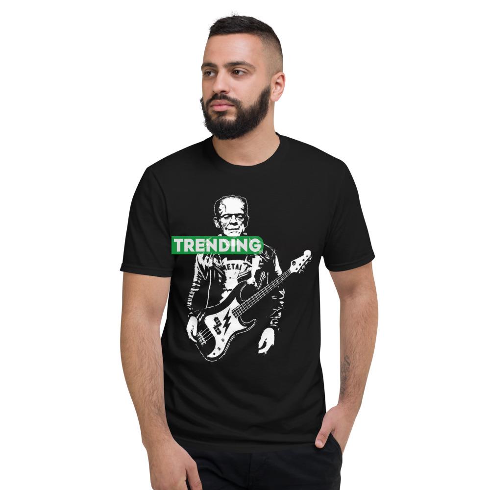 Bass Guitar T Shirt Gift For Bassist Mens Women Kids Teen Electric Guitar T Shirt Dark Shirt Bass Guitar T Shirt Gift For Bassist Mens Women Kids Teen Electric Guitar T Shirt Dark Shirt