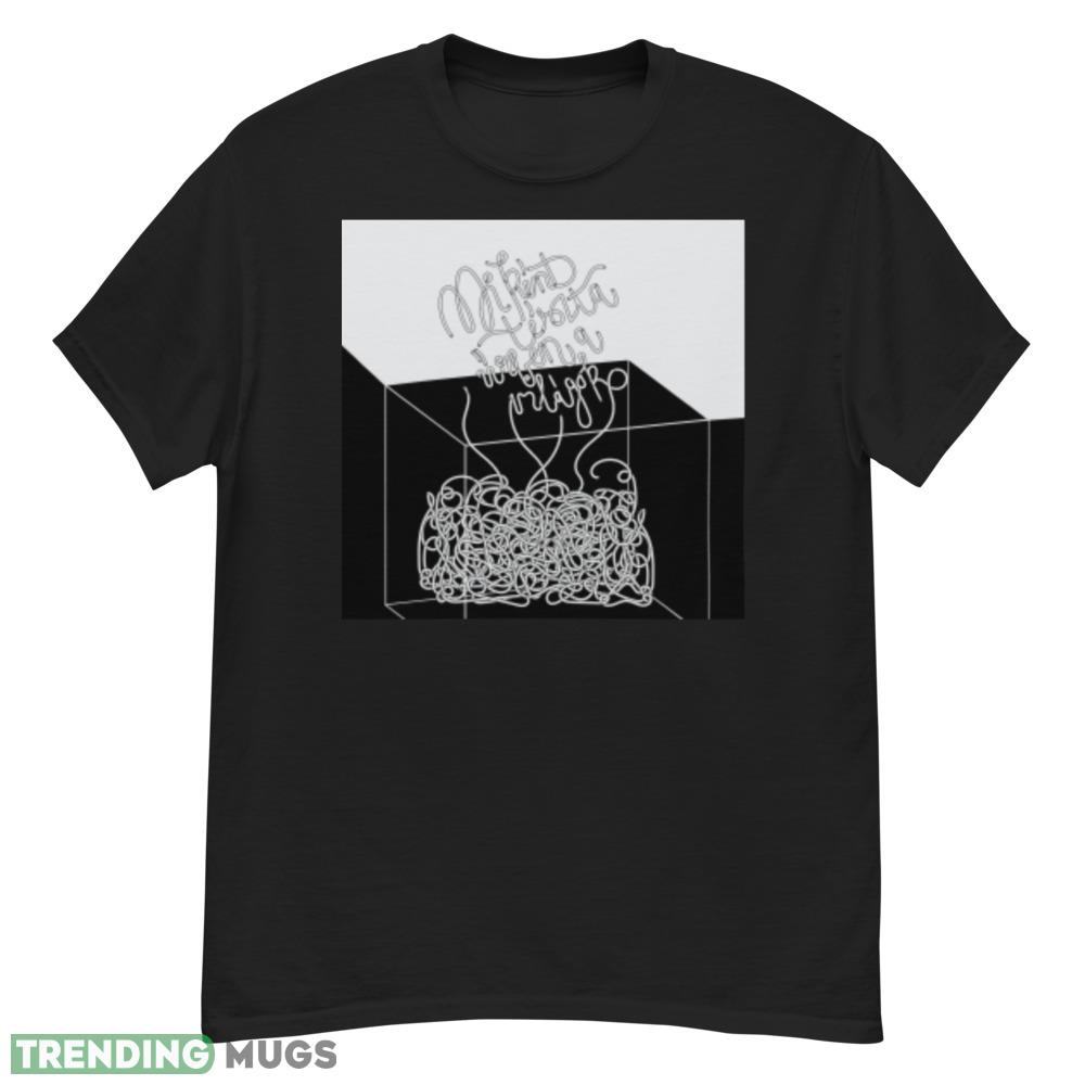 Black and white Graphic shirt unisex T shirt Dark Shirt Black and white Graphic shirt unisex T shirt Dark Shirt