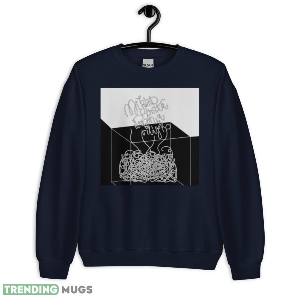 Black and white Graphic shirt unisex T shirt Dark Shirt Black and white Graphic shirt unisex T shirt Dark Shirt