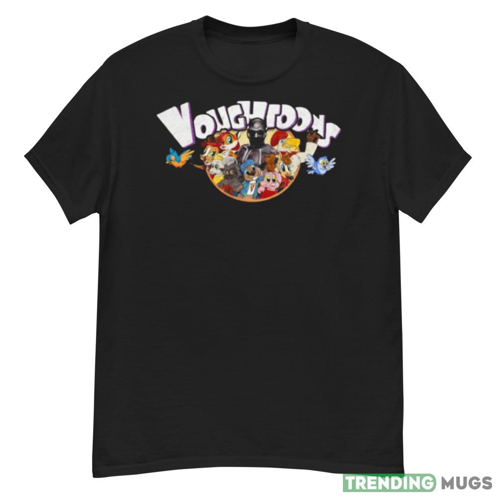 Black Noir And Friends The Boys Tv Show shirt Dark Shirt Black Noir And Friends The Boys Tv Show shirt Dark Shirt