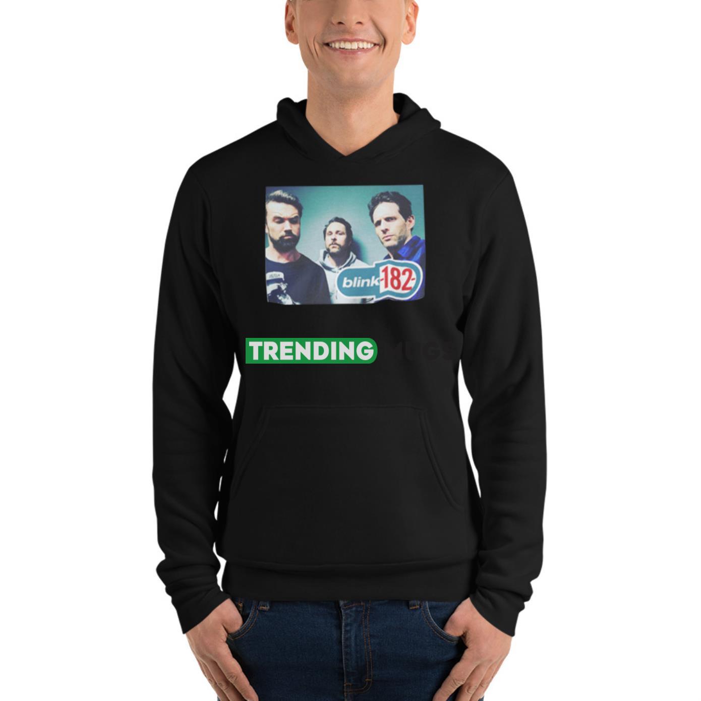 Blink 182 The Gang Shirt Dark Shirt Blink 182 The Gang Shirt Dark Shirt