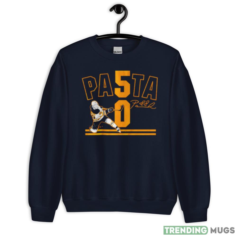 Boston Bruins David Pastrnak 50 signature shirt Dark Shirt Boston Bruins David Pastrnak 50 signature shirt Dark Shirt