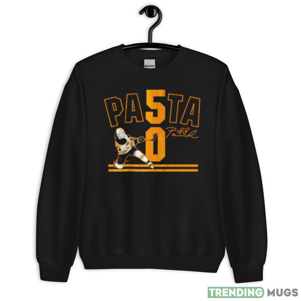 Boston Bruins David Pastrnak 50 signature shirt Dark Shirt Boston Bruins David Pastrnak 50 signature shirt Dark Shirt