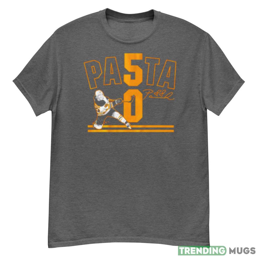 Boston Bruins David Pastrnak 50 signature shirt - G500 Men’s Classic T-Shirt-1 Boston Bruins David Pastrnak 50 signature shirt - G500 Men’s Classic T-Shirt-1