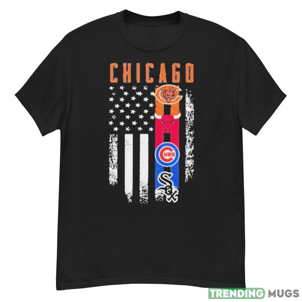 Chicago Bulls Ubs Sox Vintage Flag Shirt Dark Shirt Chicago Bulls Ubs Sox Vintage Flag Shirt Dark Shirt