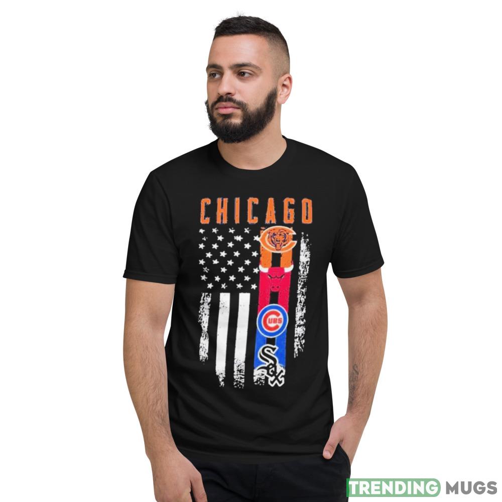 Chicago Bulls Ubs Sox Vintage Flag Shirt Dark Shirt Chicago Bulls Ubs Sox Vintage Flag Shirt Dark Shirt