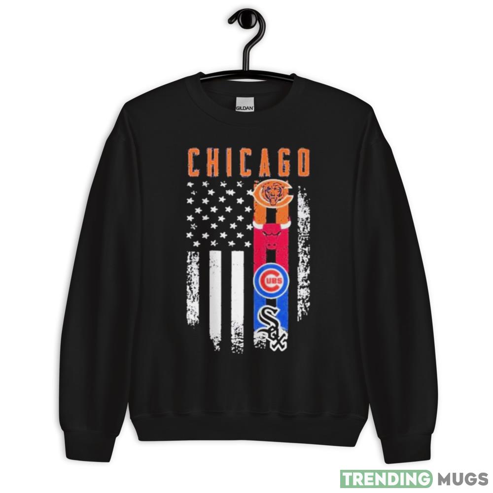 Chicago Bulls Ubs Sox Vintage Flag Shirt Dark Shirt Chicago Bulls Ubs Sox Vintage Flag Shirt Dark Shirt