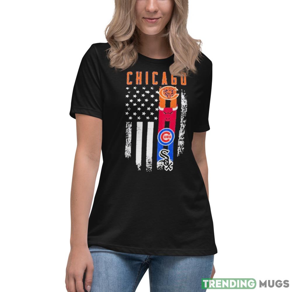 Chicago Bulls Ubs Sox Vintage Flag Shirt Dark Shirt Chicago Bulls Ubs Sox Vintage Flag Shirt Dark Shirt
