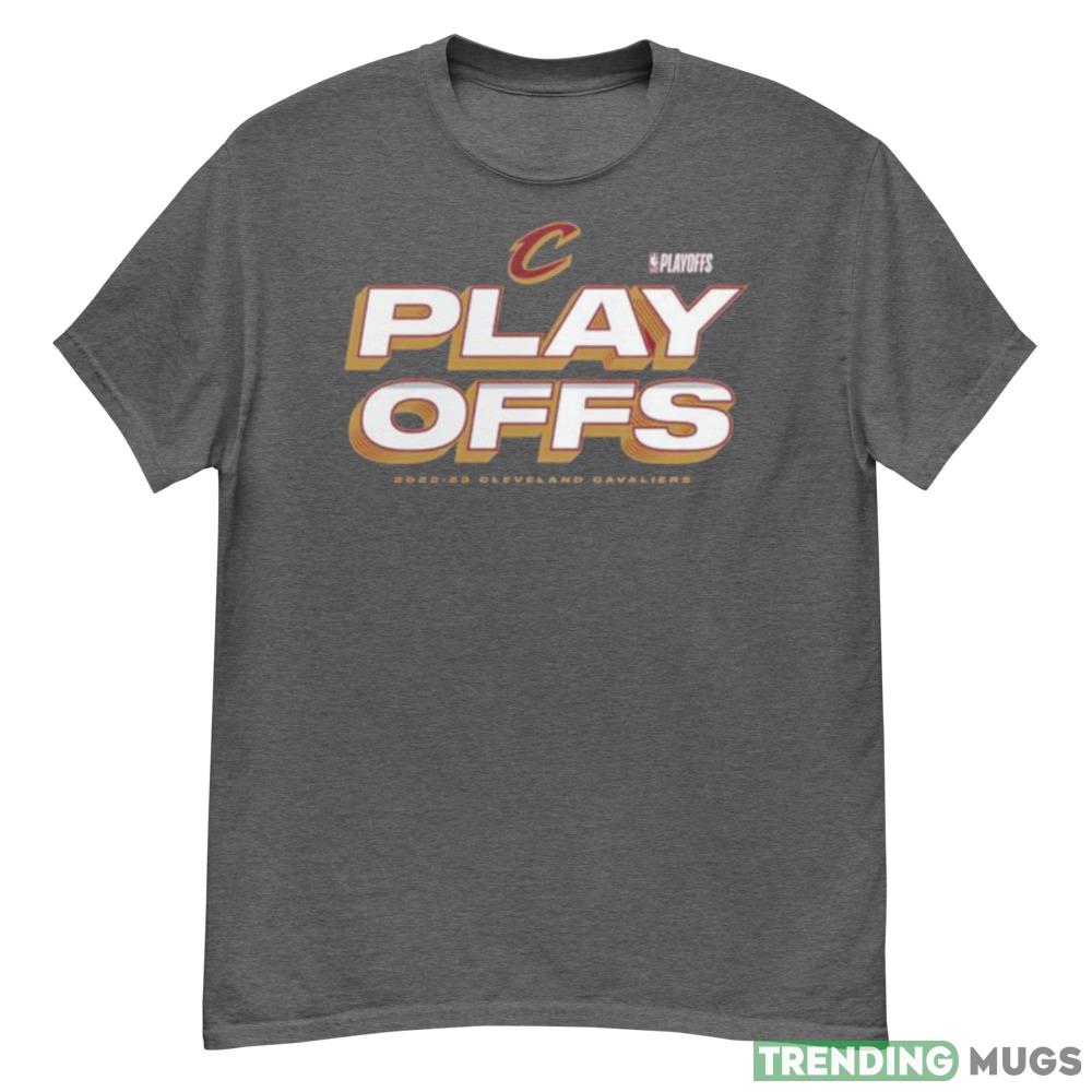 Cleveland Cavaliers 2023 NBA Playoffs Starter T Shirt - G500 Men’s Classic T-Shirt-1 Cleveland Cavaliers 2023 NBA Playoffs Starter T Shirt - G500 Men’s Classic T-Shirt-1