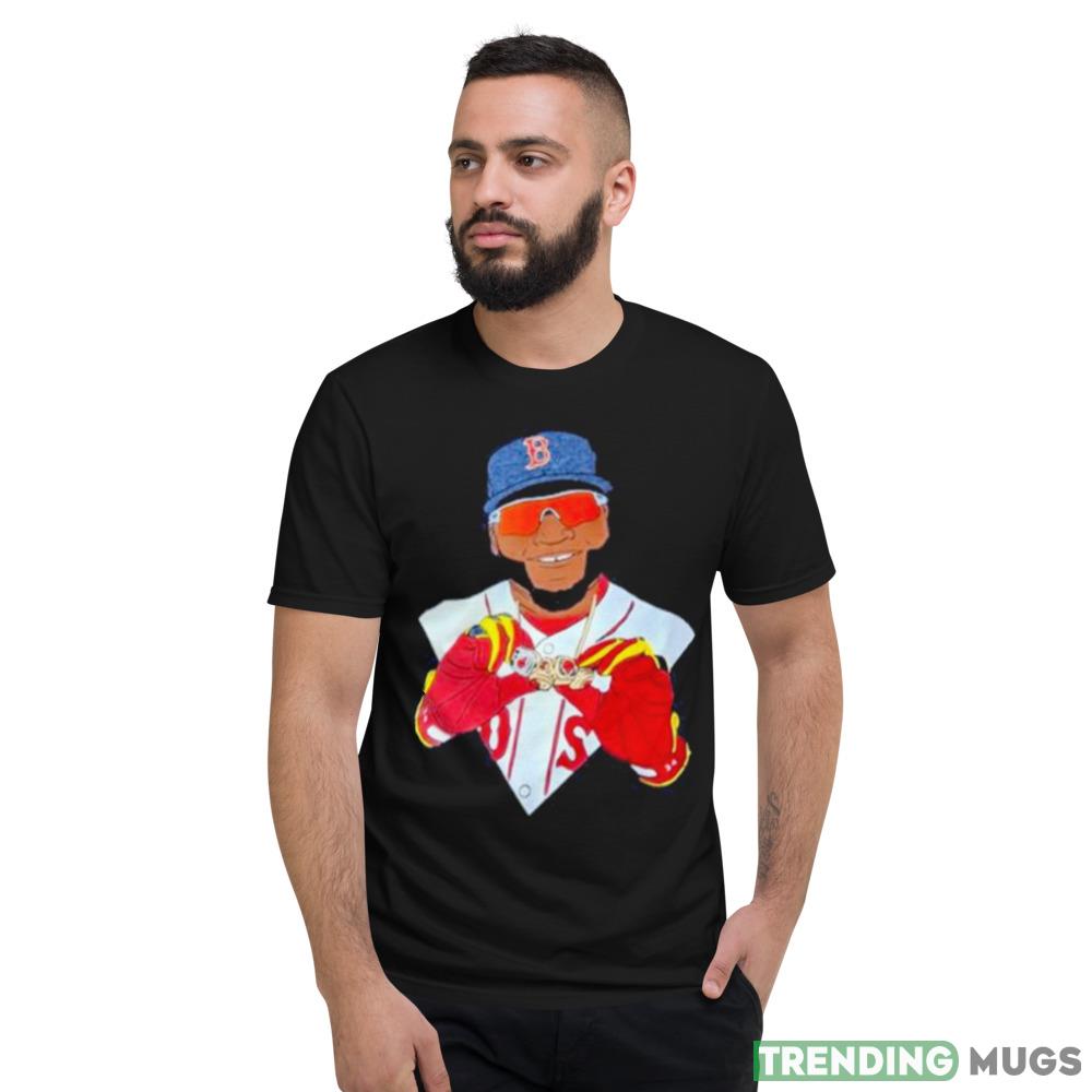 David Ortiz Big Papi shirt Dark Shirt David Ortiz Big Papi shirt Dark Shirt