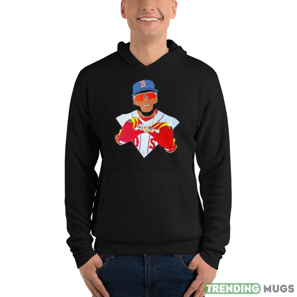 David Ortiz Big Papi shirt Dark Shirt David Ortiz Big Papi shirt Dark Shirt