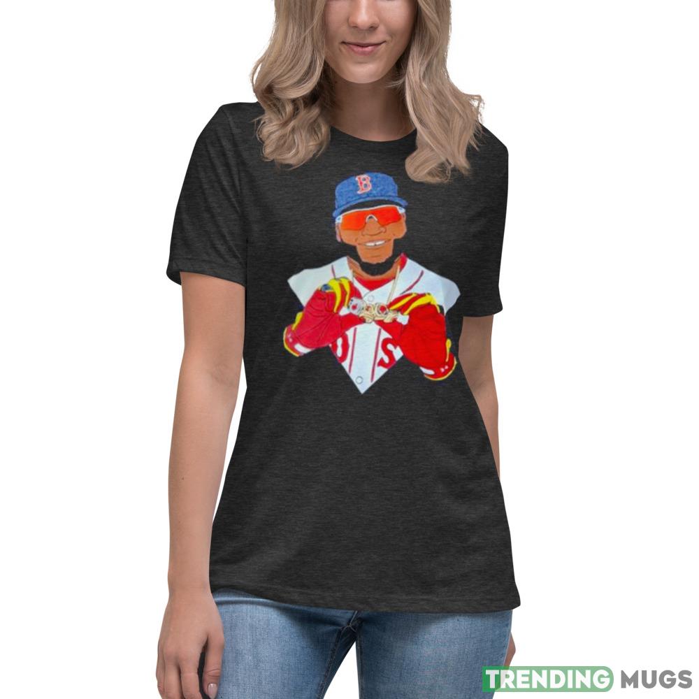 David Ortiz Big Papi shirt Dark Shirt David Ortiz Big Papi shirt Dark Shirt