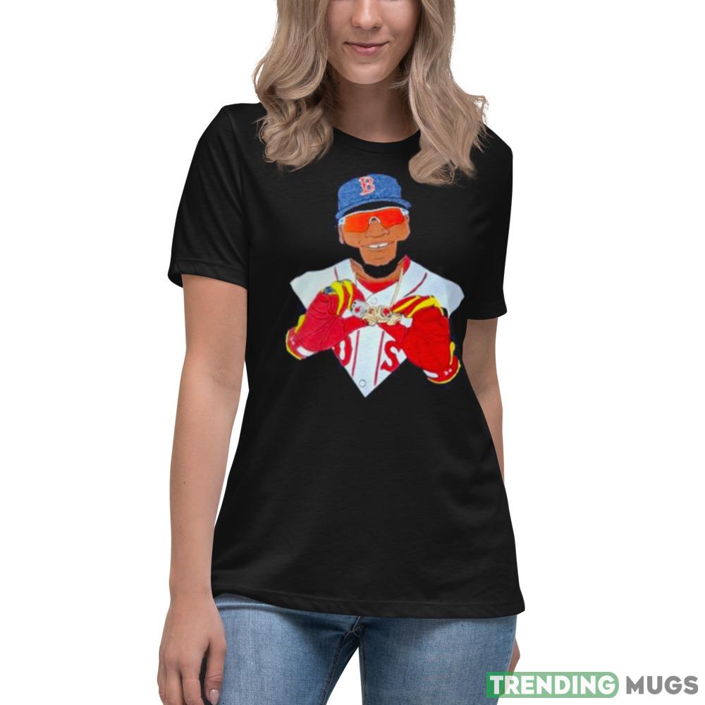 David Ortiz Big Papi shirt Dark Shirt David Ortiz Big Papi shirt Dark Shirt