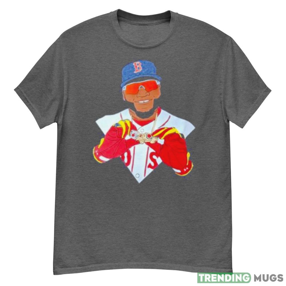 David Ortiz Big Papi shirt - G500 Men’s Classic T-Shirt-1 David Ortiz Big Papi shirt - G500 Men’s Classic T-Shirt-1
