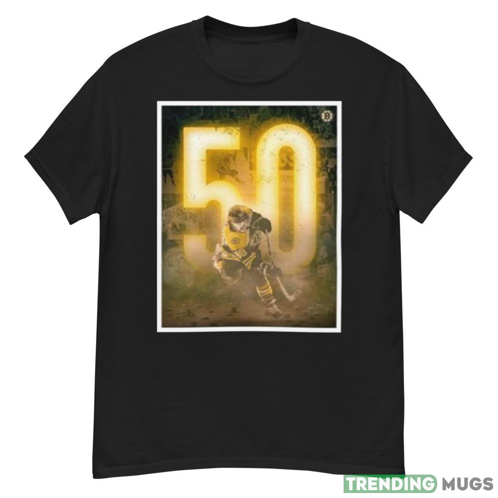 David Pastrnak 50 Goals For Boston Bruins Vintage Shirt Dark Shirt David Pastrnak 50 Goals For Boston Bruins Vintage Shirt Dark Shirt